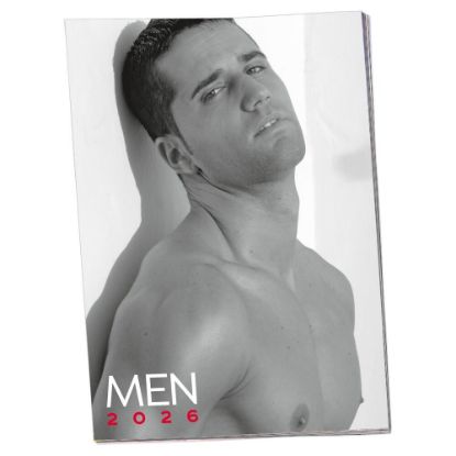 Picture of Calendar (1027) Men 2026