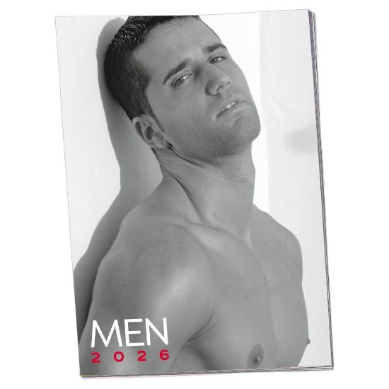 Picture of Calendar (1027) Men 2026