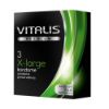 Attēls Prezervatīvi Vitalis premium (0540) x-large