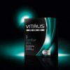 Attēls Prezervatīvi Vitalis premium (0540) comfort plus