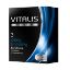 Picture of Condoms Vitalis premium (0540) delay & cooling