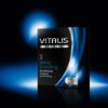 Picture of Condoms Vitalis premium (0540) delay & cooling