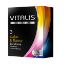 Picture of Condoms Vitalis premium (0540) color & flavour