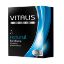 Picture of Condoms Vitalis premium (0540) natural