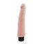 Attēls Vibrators  Flirtation vibe (1057) flesh