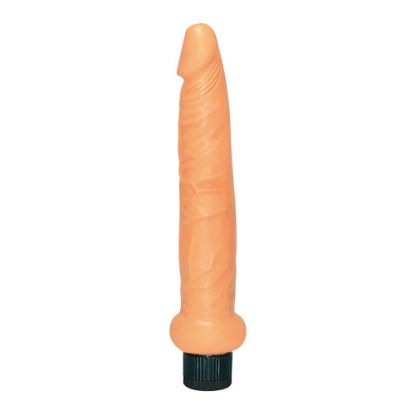 Attēls Vibrators Real Deal anal (0104) flesh