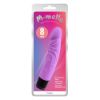 Attēls Vibrators M-mello (0192) violet