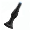 Picture of Vibrator Rocket (1212) silicone