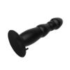 Attēls Anālais vibrators B-series 60-00052 (0379) wireless remote