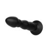 Attēls Anālais vibrators B-series 60-00052 (0379) wireless remote