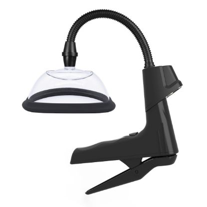 Attēls Pumpis Vacuum pussy pump (1114) Premium fun