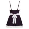 Picture of Cotelli costumes dress [M-L] maid (1372)