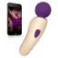 Attēls Vibrators Vibratissimo (1215) Little want