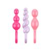 Изображение Комплект Satisfyer Booty call (0197) v2