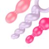Изображение Комплект Satisfyer Booty call (0197) v2