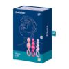 Изображение Комплект Satisfyer Booty call (0197) v2
