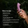 Picture of Vibrators LELO Gigi (0120) pink rozā