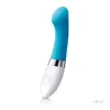 Attēls Vibrators LELO Gigi 2 (0120) turquoise blue tirkīza zils