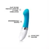 Attēls Vibrators LELO Gigi 2 (0120) turquoise blue tirkīza zils