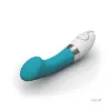 Attēls Vibrators LELO Gigi 2 (0120) turquoise blue tirkīza zils