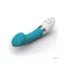 Изображение Вибратор LELO Gigi 2 (0120) turquoise blue бирюзово голубой