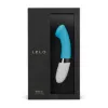 Attēls Vibrators LELO Gigi 2 (0120) turquoise blue tirkīza zils