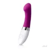 Picture of Vibrators LELO Gigi 2 (0120) deep rose plūmju