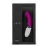 Picture of Vibrators LELO Gigi 2 (0120) deep rose plūmju