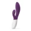 Изображение Вибратор LELO Ina 2 (0152) purple фиолетовый