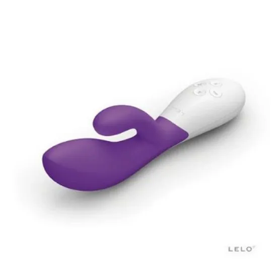 Attēls Vibrators LELO Ina 2 (0152) purple violets