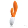 Picture of Vibrators LELO Ina 2 (0152) orange oranžs