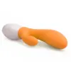Picture of Vibrators LELO Ina 2 (0152) orange oranžs