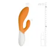 Picture of Vibrators LELO Ina 2 (0152) orange oranžs