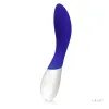 Изображение Вибратор LELO Mona wave (0304) midnight blue голубой