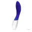 Изображение Вибратор LELO Mona wave (0304) midnight blue голубой
