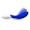 Изображение Вибратор LELO Mona wave (0304) midnight blue голубой