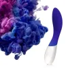 Изображение Вибратор LELO Mona wave (0304) midnight blue голубой