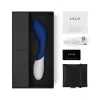 Изображение Вибратор LELO Mona wave (0304) midnight blue голубой