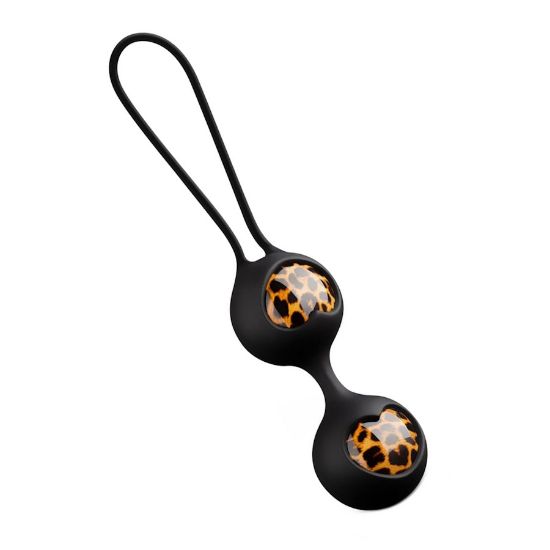 Attēls Vaginālās bumbiņas Panthra Zane kegel balls (0181)