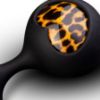 Attēls Vaginālās bumbiņas Panthra Zane kegel balls (0181)