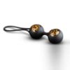 Attēls Vaginālās bumbiņas Panthra Zane kegel balls (0181)