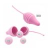 Attēls Vaginālās bumbiņas Sexual exercise (0325) Pelvix Concept