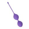 Attēls Vaginālās bumbiņas See you in bloom (1104) violetas