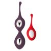 Attēls Vaginālās bumbiņas TrainBalls Beeze Luxury Set (1220) v1