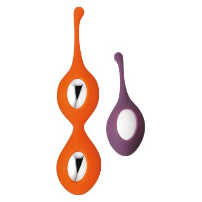 Изображение Вагинальные шарики TrainBalls Beeze Luxury Set (1220) v2