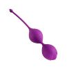 Изображение Вагинальные шарики U-tone balls (1105) фиолетовые