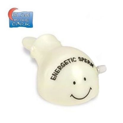 Attēls Energetic Sperm (0935) uzvelkama rotaļlieta