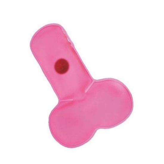 Attēls Hot Pack Willy (0914) pink