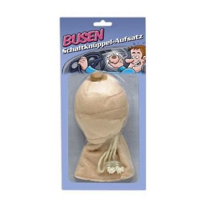 Attēls Breast Gearshift cover (0858) soft