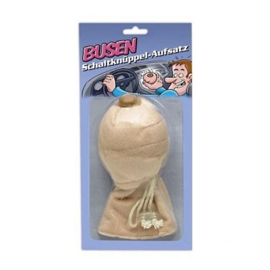 Attēls Breast Gearshift cover (0858) soft